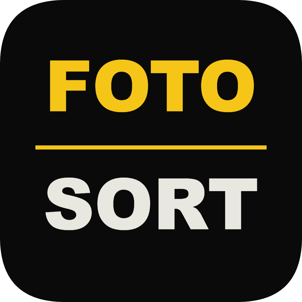 FotoSort icon