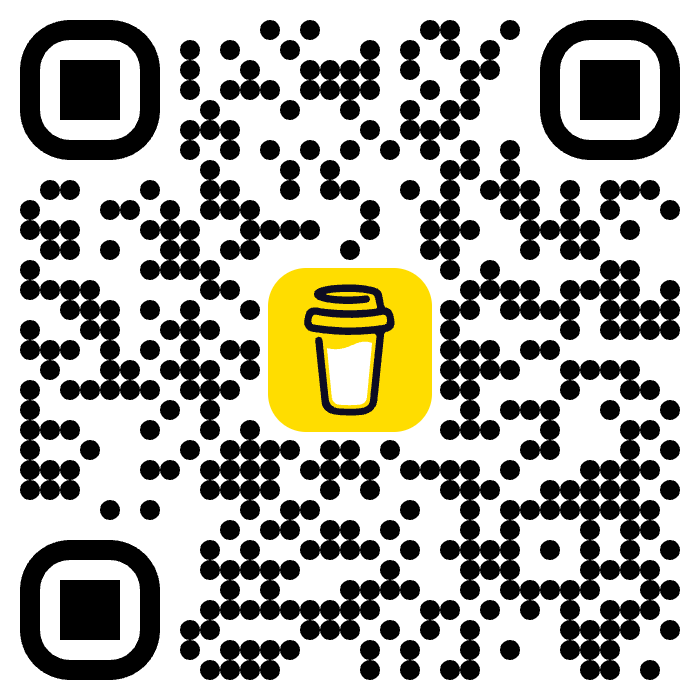 Scan to support FotoSort on Buy Me a Coffee